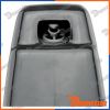 Gicleur de lave-phare gauche droite pour TOYOTA | EDS-TY-005, A70-08-0059